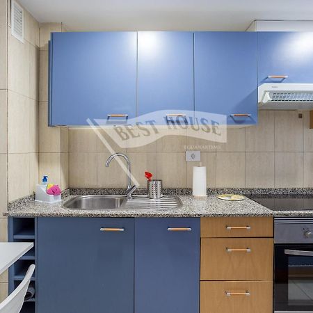 Cute Studio Close To The Beach. Las Palmas de Gran Canaria Bagian luar foto