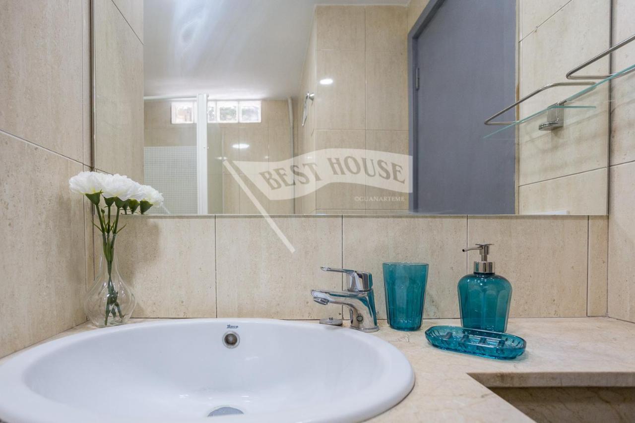 Cute Studio Close To The Beach. Las Palmas de Gran Canaria Bagian luar foto