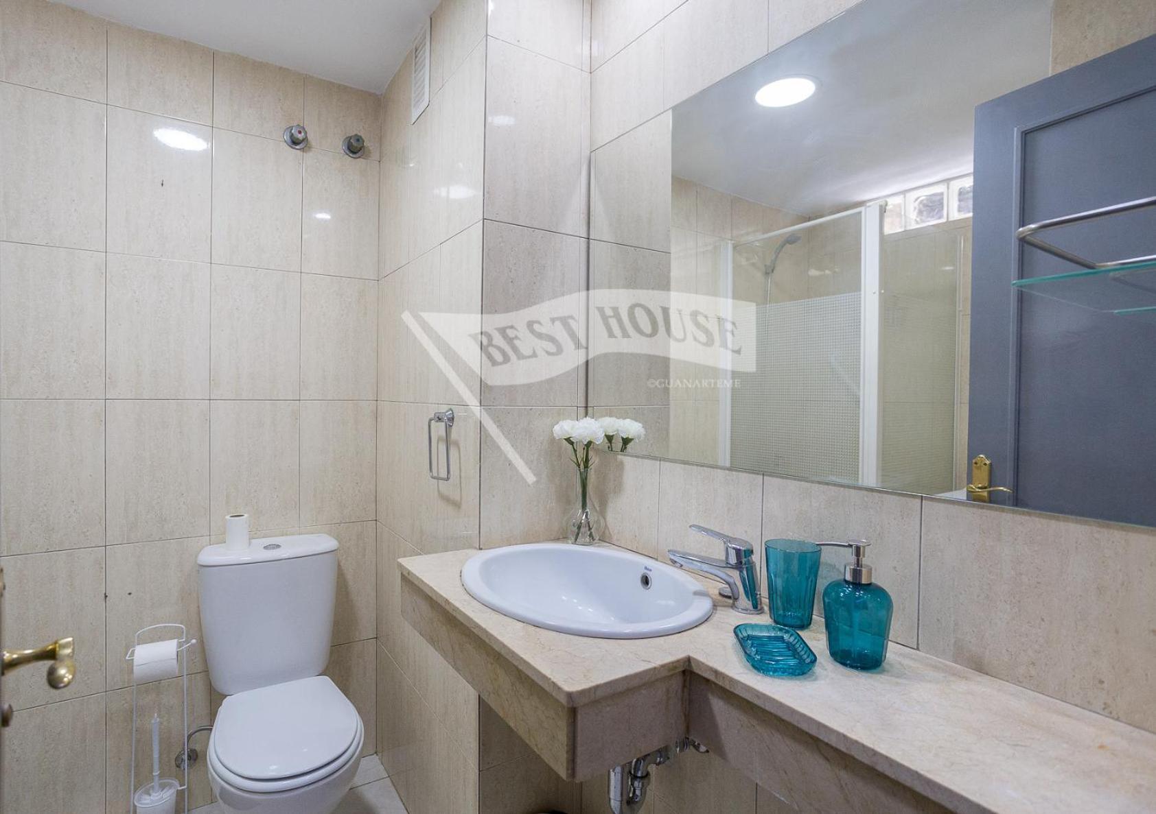 Cute Studio Close To The Beach. Las Palmas de Gran Canaria Bagian luar foto