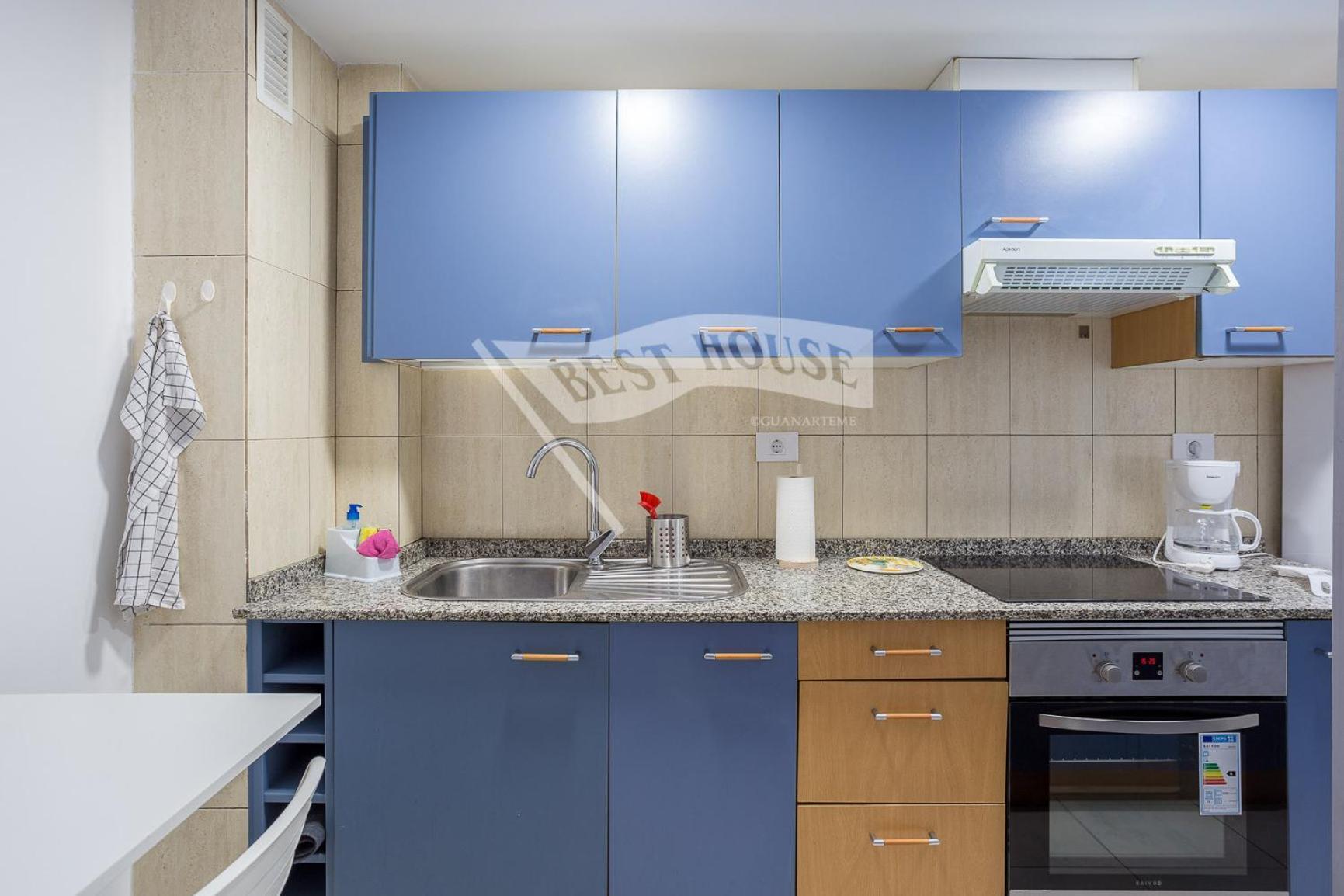 Cute Studio Close To The Beach. Las Palmas de Gran Canaria Bagian luar foto
